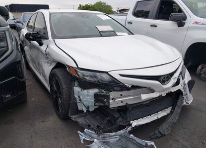 Vehicle Report for - Image 1