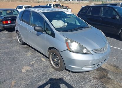 Vehicle Report for VIN JHMGE8H34BS003230 - Image 1