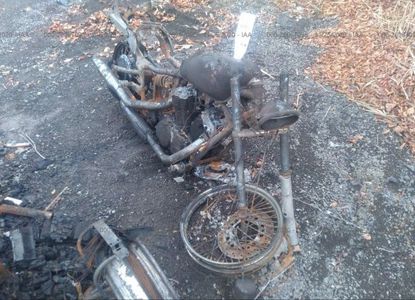 Доклад за превозно средство за - Изображение 1