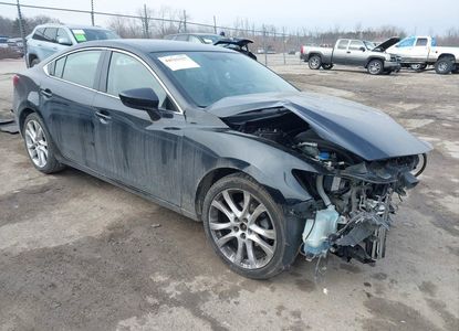 Vehicle Report for - Image 1