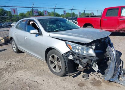 Vehicle Report for - Image 1