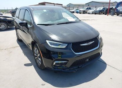 Vehicle Report for VIN 2C4RC1L77PR540958 - Image 1