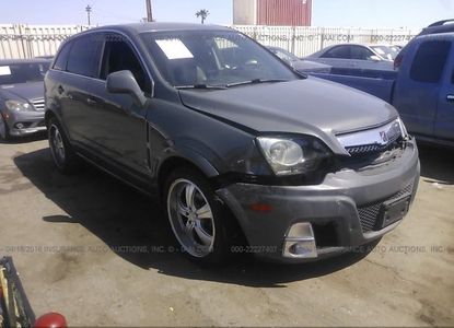 Vehicle Report for - Image 1