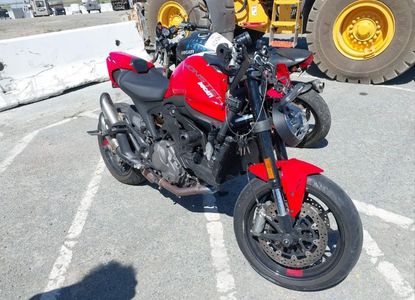 Raport pojazdu dla VIN ZDMMAMDT1PB007357 - Obraz 1