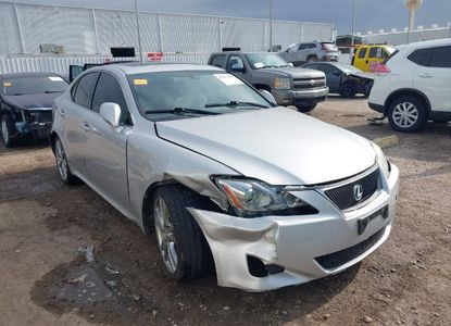 Vehicle Report for VIN JTHBK262X85066429 - Image 1