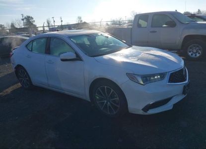 Informe del vehículo para VIN 19UUB2F33KA003854 - Imagen 1