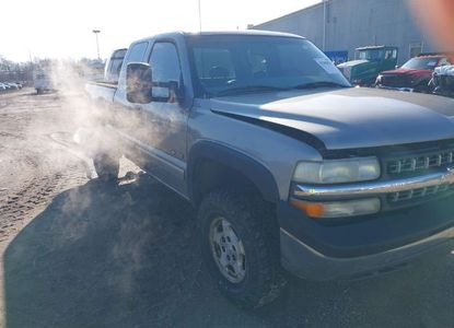 Informe del vehículo para VIN 2GCEK19T2Y1405036 - Imagen 1