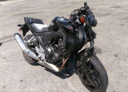 Vehicle Report for - Image 1