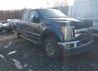 Fahrzeugbericht für VIN 1FT8W3B69HEC17811 – Bild 1