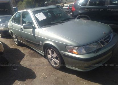 Raport vehicul pentru VIN YS3DF55K022025181 - Imaginea 1