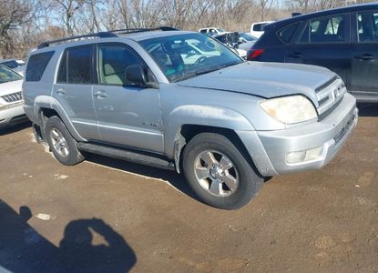 Raport pojazdu dla VIN JTEBT14R030027357 - Obraz 1