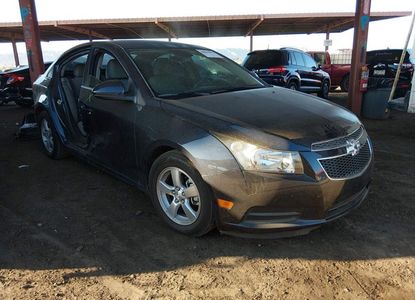 Vehicle Report for - Image 1
