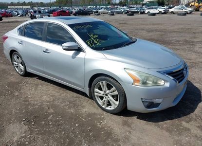 Raport pojazdu dla VIN 1N4BL3AP0DC198036 - Obraz 1