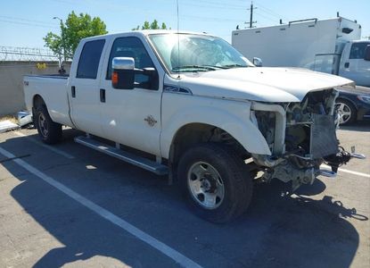 Vehicle Report for VIN 1FT7W2BT7GEC70906 - Image 1