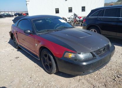 Vehicle Report for VIN 1FAFP40624F172427 - Image 1