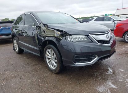 Informe del vehículo para VIN 5J8TB3H53GL005082 - Imagen 1