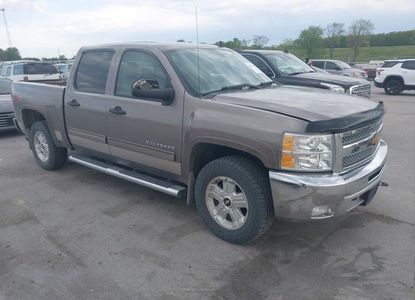 Vehicle Report for - Image 1