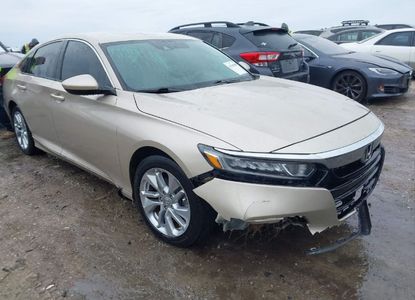 تقرير المركبة لـ VIN 1HGCV1F19KA071796 - الصورة 1