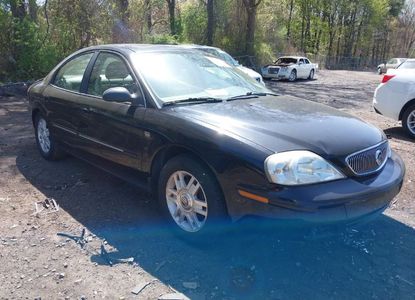 Vehicle Report for VIN 1MEFM55S55A620137 - Image 1