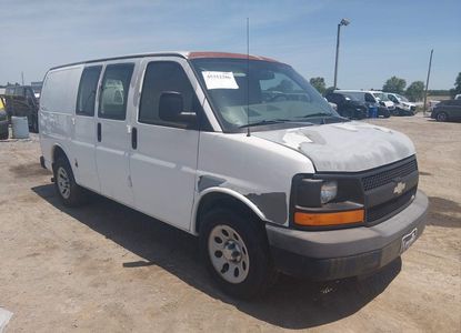Vehicle Report for - Image 1