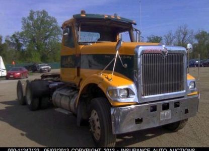 Raport vehicul pentru VIN 1HSXRAPT26J179775 - Imaginea 1