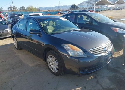 Fahrzeugbericht für VIN 1N4AL21E79N413525 – Bild 1