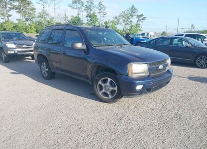 Informe del vehículo para VIN 1GNDS13S582164964 - Imagen 1