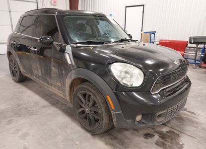 Vehicle Report for VIN WMWZC5C52CWL61439 - Image 1