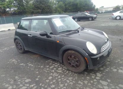 Fahrzeugbericht für VIN WMWRC33405TC59026 – Bild 1