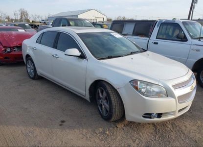 Raport pojazdu dla VIN 1G1ZE5E70AF241284 - Obraz 1