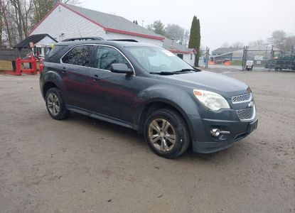 Raport pojazdu dla VIN 2CNFLEEC1B6379923 - Obraz 1