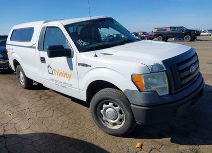 Vehicle Report for VIN 1FTMF1CM8BKD90163 - Image 1