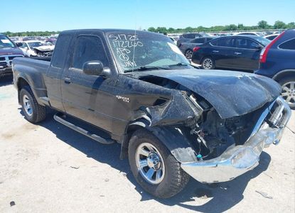 Raport pojazdu dla VIN 1FTYR14V9YPA18214 - Obraz 1