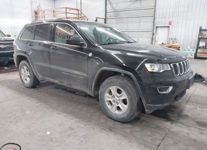 Raport pojazdu dla VIN 1C4RJFAG8HC679156 - Obraz 1