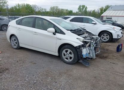 Informe del vehículo para VIN JTDKN3DU5C5503961 - Imagen 1