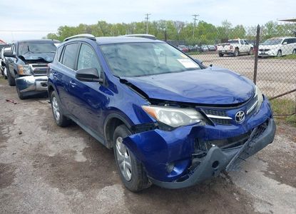 Vehicle Report for - Image 1