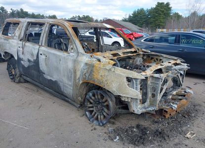 Vehicle Report for - Image 1