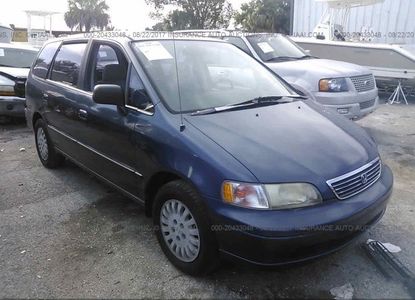 Vehicle Report for - Image 1