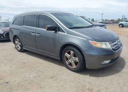 Vehicle Report for - Image 1