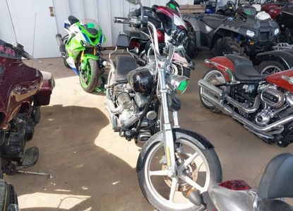 Звіт про транспортний засіб для VIN 1HD1JK51X9Y069130 – зображення 1