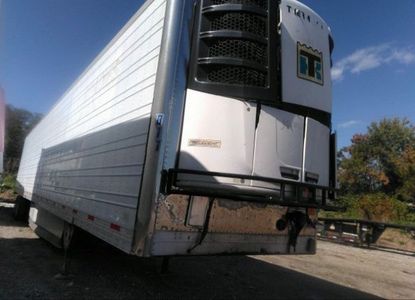 Vehicle Report for - Image 1