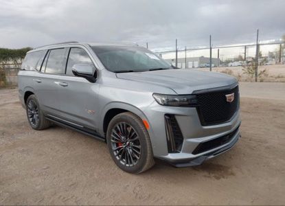 Vehicle Report for  - Image 1