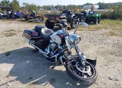 Vehicle Report for VIN 1HD1FBC14MB631247 - Image 1