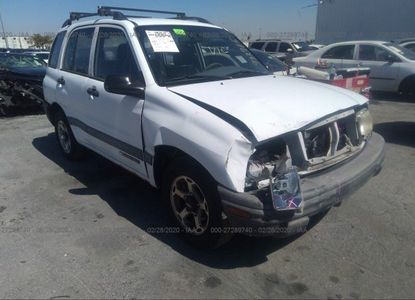 Доклад за превозно средство за VIN 2CNBE13CXY6932985 - Изображение 1