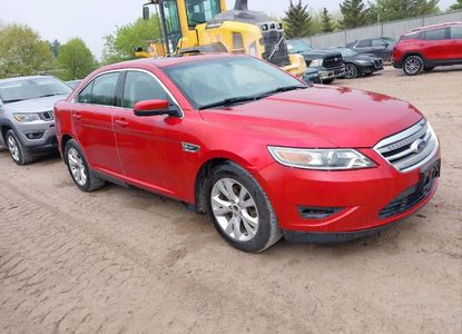 Отчет о транспортном средстве для VIN 1FAHP2EW3BG101542 - изображение 1