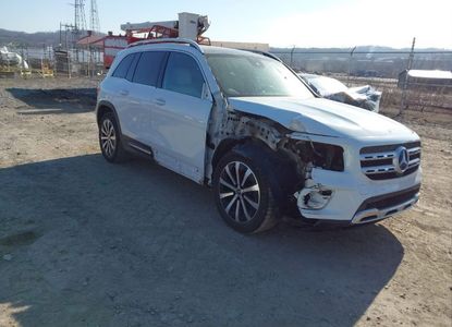 Vehicle Report for VIN W1N4M4HB7LW035633 - Image 1