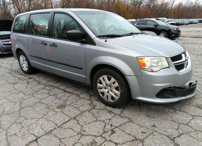 Vehicle Report for - Image 1
