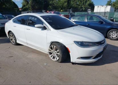 Fahrzeugbericht für VIN 1C3CCCAB0HN507313 – Bild 1