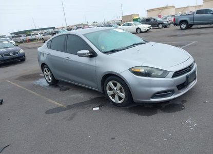 Vehicle Report for VIN 1C3CDFBB4FD315456 - Image 1