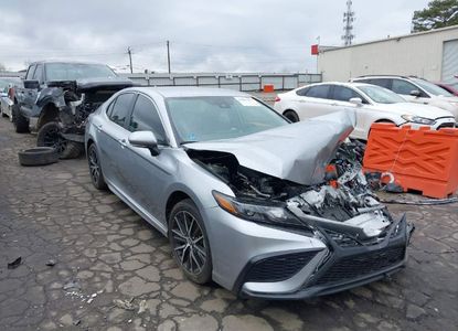 Vehicle Report for VIN 4T1G11AK8PU801548 - Image 1